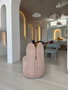 Atelier Del Sofa Bunny - Pink